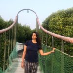 Priyanka Nair Instagram - ❤️❤️ Rajah Island