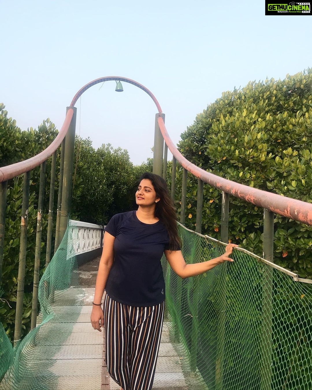 Priyanka Nair - 10.5K Likes - Most Liked Instagram Photos