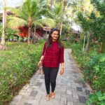 Priyanka Nair Instagram - The walk in nature is to witness a thousand miracles. Clicked by @priyada_nair #naturelove Rajah Island