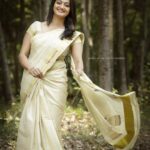 Priyanka Nair Instagram -