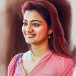 Priyanka Nair Instagram - Thank you @arunzcreationz 😍