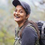 Priyanka Nair Instagram - മൃത്യോർമ അമൃതം ഗമയ Photo courtesy- @hemanthjoseph