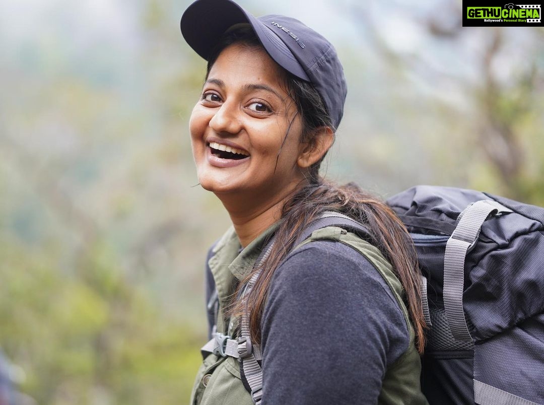 Priyanka Nair Instagram - മൃത്യോർമ അമൃതം ഗമയ Photo courtesy- @hemanthjoseph