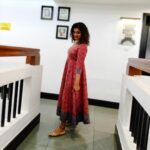 Priyanka Nair Instagram - ❤️