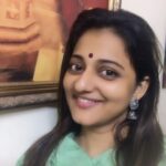 Priyanka Nair Instagram - Wishing everyone a very happy 2021 ❤️ #happy2021