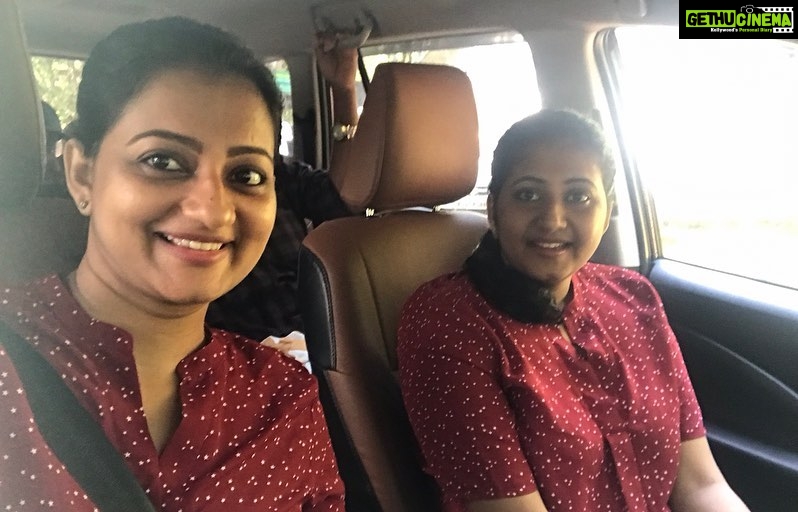 Priyanka Nair Instagram - Elephant Rehabilitation Centre, Kappukadu