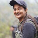 Priyanka Nair Instagram - “Happiness is a state of mind,a choice,a way of living; it is not something to be achieved,it is something to be experienced.” 🌿peak of my dream destination #agasthyarkoodam 🌿🌿In frame - @dhanyasanalk @peanut.can.die @madhu_bala.k @hemanthmenon 😍😍😍😍😍😍😍😍😍😍 #trekking #trivandrum #kerala #trekkinglovers Agasthyakoodam Biological Reserve