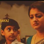 Priyanka Nair Instagram - Arariro... Watch the full lyrical video..link in bio 😍 #livetecast @venkat_prabhu @disneyplushotstarvip Music by @premgi Lyrics by @aishwarya_12dec Vocal @vaikomvijayalakshmi - - - #hotstar#webseries#venkadprabhu