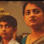 Priyanka Nair Instagram - Arariro... Watch the full lyrical video..link in bio 😍 #livetecast @venkat_prabhu @disneyplushotstarvip Music by @premgi Lyrics by @aishwarya_12dec Vocal @vaikomvijayalakshmi - - - #hotstar#webseries#venkadprabhu