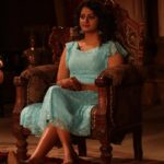 Priyanka Nair Instagram -
