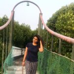 Priyanka Nair Instagram - ❤️❤️ Rajah Island