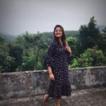 Priyanka Nair Instagram - Beautiful things don’t ask for attention 🍃 - - - #nature#selflove#priyanka#priyankanair#actress#actorlife#insta#kerala#trivandrum#godsowncountry#instapic#instatime#instaday