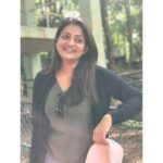 Priyanka Nair Instagram - ♥️♥️