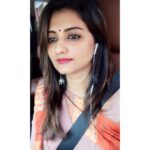 Priyanka Nair Instagram - She remembered who she was and the game changed ~~~ - - - #confidence#womenattitude#saree#insatee#priyanka#priyankanair#actress#actresslife#actor#trivandrum#drive#kochi#bollywood#tollywood#kollywood#hollywood#miracle#magic#insta#instaday#instapic#instatime#instagram