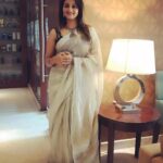 Priyanka Nair Instagram - Morning vibe ♥️ Styling by @elsamma_johnson