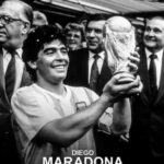Priyanka Nair Instagram - Adieu Legend ♥️♥️ Rest In Peace.. #maradona