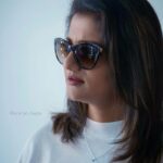Priyanka Nair Instagram - 🤍🤍🤍 📸 @niranjan__hegde MUA - @shanal_shaji - - - #white#photography#priyankanair#priya#priyanka#actress#actor#malluwood#bollywood#hollywood#tollywood#insta#instapic#instagood#instagram
