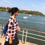Priyanka Nair Instagram - #throwbackwednesday