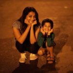 Priyanka Nair Instagram – Happy children’s day♥️