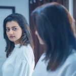 Priyanka Nair Instagram – LOOK IN THE MIRROR….
THAT’S YOUR COMPETITION 
📸 @niranjan__hegde 
MUA – @shanal_shaji 
–
–
–
#white#mirror#mirrorpic#selflove#priyankanair#actress#mollywood#bollywood#kollywood#tollywood#malayalam#tamil#actor#actorlife#insta#huda#hudabeauty#lookingatyou#instapic#instaday#movies#instafashion#instamood#instagram