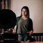 Priyanka Nair Instagram - Live in the moment 🦋