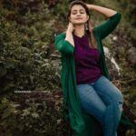 Priyanka Nair Instagram - Live in the moment 🦋 @aravindunni @aneesh_perunguzhi @navahcollections @veromoda - - - - #live#moment#capture#soul#sufi#naturelove#actress#priyankanair#priyanka#bollywood#kollywood#tollywood#dreamcatcher#hudabeauty#huda#keralaturisam#kerala#trivandrum#malayali#cinema#green#purple #love#instapic#instaday#instagram#instagood#instagramart