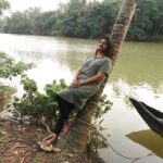 Priyanka Nair Instagram - Nature🌿 #naturelove - - - - #nature#naturephotography#naturelovers#river#priyanka#pryankanair#bollywood#kollywood#tollywood#hollywood#cinema#actor#actress#mallu#kerala#trivandrum#kochi#insta#instaday#instapic#instagram