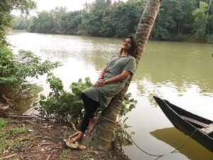 Priyanka Nair Instagram - Nature🌿
#naturelove 
-
-
-
-
#nature#naturephotography#naturelovers#river#priyanka#pryankanair#bollywood#kollywood#tollywood#hollywood#cinema#actor#actress#mallu#kerala#trivandrum#kochi#insta#instaday#instapic#instagram