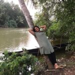 Priyanka Nair Instagram - Nature🌿 #naturelove - - - - #nature#naturephotography#naturelovers#river#priyanka#pryankanair#bollywood#kollywood#tollywood#hollywood#cinema#actor#actress#mallu#kerala#trivandrum#kochi#insta#instaday#instapic#instagram