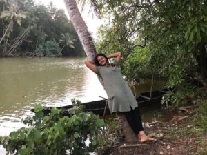 Priyanka Nair Instagram - Nature🌿
#naturelove 
-
-
-
-
#nature#naturephotography#naturelovers#river#priyanka#pryankanair#bollywood#kollywood#tollywood#hollywood#cinema#actor#actress#mallu#kerala#trivandrum#kochi#insta#instaday#instapic#instagram