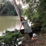 Priyanka Nair Instagram - Nature🌿 #naturelove - - - - #nature#naturephotography#naturelovers#river#priyanka#pryankanair#bollywood#kollywood#tollywood#hollywood#cinema#actor#actress#mallu#kerala#trivandrum#kochi#insta#instaday#instapic#instagram