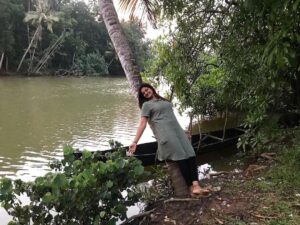 Priyanka Nair Instagram - Nature🌿
#naturelove 
-
-
-
-
#nature#naturephotography#naturelovers#river#priyanka#pryankanair#bollywood#kollywood#tollywood#hollywood#cinema#actor#actress#mallu#kerala#trivandrum#kochi#insta#instaday#instapic#instagram