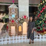 Priyanka Nair Instagram - Merry Christmas to you all ❤️🎄🎅