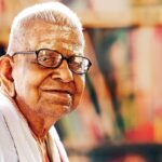 Priyanka Nair Instagram – മലയാളത്തിന്റെ മഹാകവിക്ക് പ്രണാമം 🙏Renowned poet Akkitham Achuthan Namboothiri Passes away .
#rip#akkitham