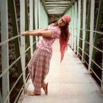 Priyanka Nair Instagram - 🍃