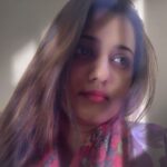 Priyanka Nair Instagram - ♥️ #mood#morningmotivation#priyankanair#selflove#instaday#instapic#instagram