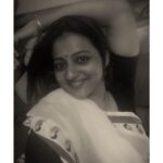 Priyanka Nair Instagram - Black and white love 🖤