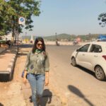 Priyanka Nair Instagram - Some memories never fade away 🍃 - - - - #memories#travel#moments#traveller#goa#india#indian#actor#priyankanair#bollywood#kollywood#tollywood#mollywood#instaday#instapic#instagram
