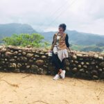 Priyanka Nair Instagram - Inspired in nature 🍃🍃 - - - #nature#naturelove#selflove#traveller#priyankanair#actress#southindianactress#malluactress#bollywoodtollywoodkollywood#malayalam#malayali#moonnar#rajamala#instaday#instapic#instagram Rajamala