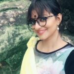 Priyanka Nair Instagram - #reels #priyankanair#actress