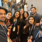 Priyanka Nair Instagram - Amma General Body 😍 #gettogether @iamunnimukundan @sshivadaoffcl @anusree_luv @anu_sithara @munnasimon @vidyavinumohan @vidyavinumohan @vivekgopan - - - #actor#ammameeting #malayalam#unnimukundan#shivada#priyankanair#anusree#anusithara#munna#vidyavinumohan#vinumohan#vivekgopan Crowne Plaza Kochi
