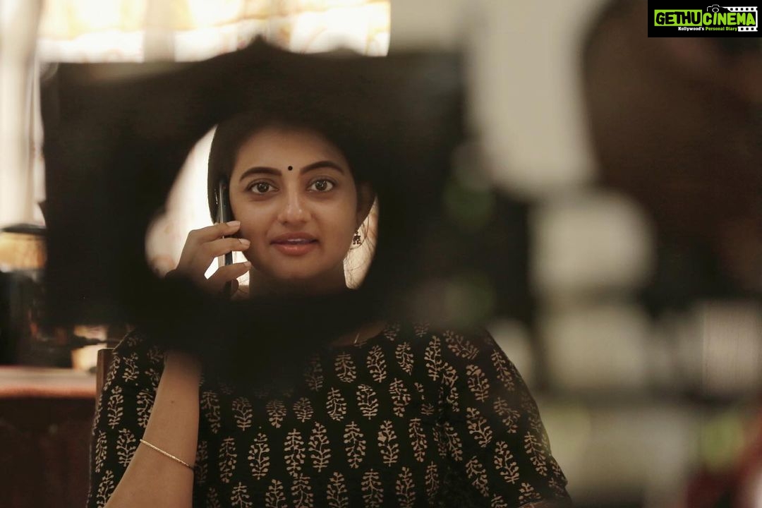 Priyanka Nair Instagram - After 6months..back to location ♥️