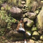 Priyanka Nair Instagram - Inspired in nature 🍃🍃 - - - #nature#naturelove#selflove#traveller#priyankanair#actress#southindianactress#malluactress#bollywoodtollywoodkollywood#malayalam#malayali#moonnar#rajamala#instaday#instapic#instagram Rajamala