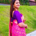 Priyanka Nair Instagram -