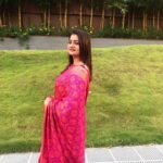 Priyanka Nair Instagram - “The purpose of our lives is to be happy “- Dalai Lama - - - - - #happiness#goodday#festivelmood#tobehappy#morningmotivation#kerala#trivandrum#priyankanair#actress#southindian#actress#bollywood#kollywood#tollywood#instaday#insta#instapic#instatime