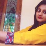 Priyanka Nair Instagram - 🍃