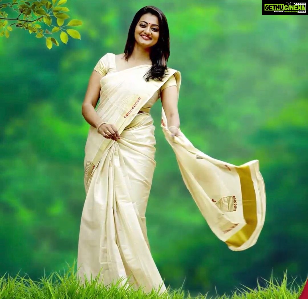 Priyanka Nair Instagram - Happy Independence Day