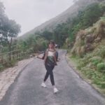 Priyanka Nair Instagram - #reels#naturelovers#priyankanair