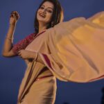 Priyanka Nair Instagram - 📸 @tanu.balak MUA - @_sumathefacechanger_ Colouring by @vineethvasudev_photography