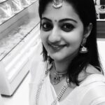 Priyanka Nair Instagram - Challenge accepted @veenanair143 @bhamaa and @m_manjari 😍 #proudtobeawoman #challengeaccepted #womensupportingwomen